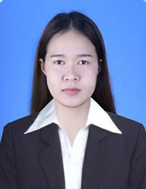 นางสาวสุภาวดี ชุมไชยโย